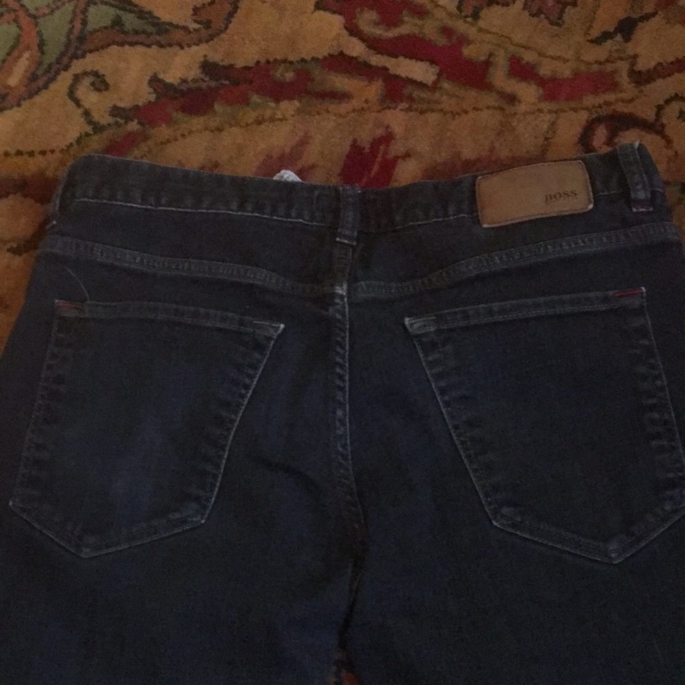 Jeans - Picture 4 of 5